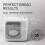 Panasonic PANASONIC SD-B2510WXC Breadmaker - White 6