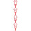 4 Pezzi Puntale In Metallo A Per E Cimitero 10