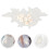 Fai Da Te Applique Per Diy 4