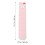 2 Paia Ginocchio Per Ragazze Con Animale 11