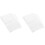 20 Pezzi Buste Per Raccoglitore 6 Per Album 4