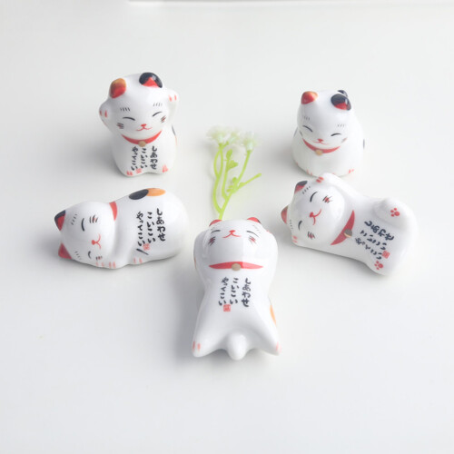 6 Pezzi Portacanne In A Forma 2