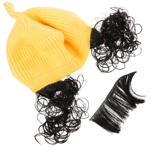 Cappellino A Decorativo Per E 1