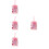 4 Pezzi Omamori , Amuleto 7