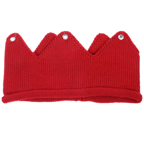 5 Pezzi Cappello A Per Compleanno 2