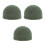 Pezzi Palla In Verde Per Bouquet Sposa 8