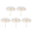 5 Diy Papieren Graffiti Schilderparasol Handwerkproject 8