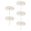 5 Diy Papieren Graffiti Schilderparasol Handwerkproject 6