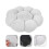 Cat Bed Mat Winter Huisdierenbed Decoratief 3