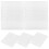 20 Vel Snowboard Antislipmat Skischoen Sticker 8