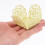 50 Stuks Chocoladewrappers Cupcake Liners Voor Feest 7