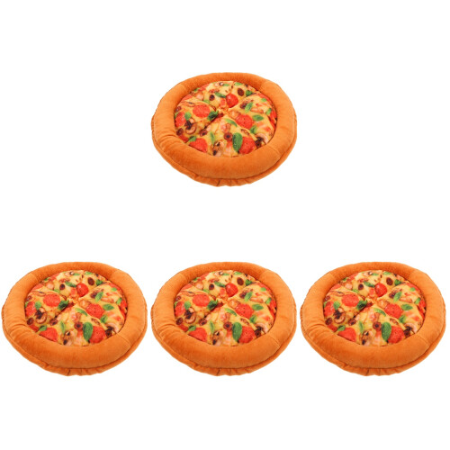 4 Kat Slapen Bed Met Piepend Speelgoed En 1