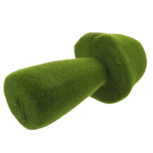 Fluweel Mossige Nepmushroom Ornament Buiten