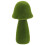 Fluweel Mossige Nepmushroom Ornament Buiten 4