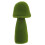 Fluweel Mossige Nepmushroom Ornament Buiten 7