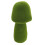 Fluweel Mossige Nepmushroom Ornament Buiten 9