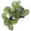 3Pcs Green Aquarium Plants Decorations Realistic Plastic Fish Tank 5