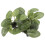 3Pcs Green Aquarium Plants Decorations Realistic Plastic Fish Tank 7