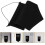 2 Stuks Wandcanvas Speldhouder Brossehouder Canvas Banner 11
