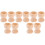 10 Stuks Eierkopjes Kids Diy Eierhouder Feestartikelen 4