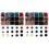 780 Stuks Pop En Diy Benodigdheden 4