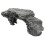 5 Rotsdecoratie Harsen Steen Aquarium 1