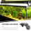 5 Rotsdecoratie Harsen Steen Aquarium 10