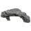 5 Rotsdecoratie Harsen Steen Aquarium 2
