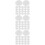 90 Sneeuwboard Antislip Sticker Klevend Outdoor 10