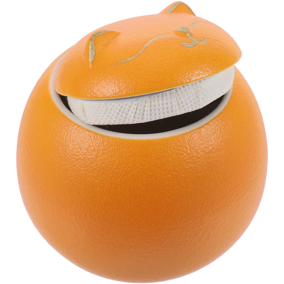 SłóJ Do Przechowywania LiśCi Herbaty, Kawę I Cukier, Ceramiczny-image