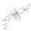 3Teiliges Perlen Haaraccessoire Braut Handgemachter 1