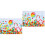 2Stk Candy Häuser Hintergrund Für Kinderzimmer Wandstudio 6