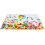 2Stk Candy Häuser Hintergrund Für Kinderzimmer Wandstudio 2