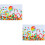 2Stk Candy Häuser Hintergrund Für Kinderzimmer Wandstudio 8