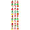 36 Bienenwabe Mitte Hawaiithema Tischschmuck 10