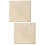 2Stk Camping Hitzeschützend Beige Picknick 7