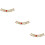 3Stk Banner in Khaki Mit Vatertags 9