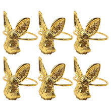 24 Metall Tischdekoration Für Und Ostern