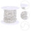 3 Herz Linkenkette Selbermachen Schmuck Pullover Kupfer 11