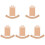 10 Sets Baby Erster 12 Monate Bunting 2