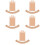 10 Sets Baby Erster 12 Monate Bunting 7