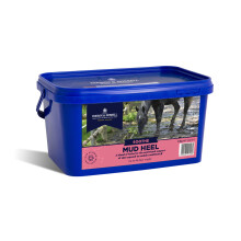 Dodson & Horrell Mud Heel Promote Healthy Skin 1kg
