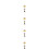 4Stk Niedliche Wind Romantische Windglocke 10