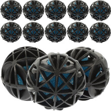 2Stk 1 Beutel Aquatische Bio Kugeln Filtermedium Für Aquarium Sandfilter