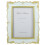 2Stk Desktop Stehendes Bilderrahmen Vintage 1