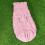 Dünner Pullover Gestrickte Kleidung Für Größe Xl Haut Pink 4