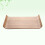 2Stk Beige Serviertablett Aus Für Und 10