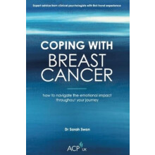 Coping With Breast Cancer by Sarah Swan Paperback Book