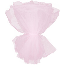 2Stk Blütenwickel Garn Pink Blumenschmuck Verpackungsgarn