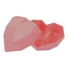 3Stk Romantische Pink Für & Festtage
